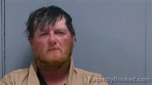 Mugshot of JOESEPH NATHANIEL ROSCOE