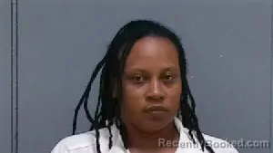 Mugshot of THERESA NICOLE CEO