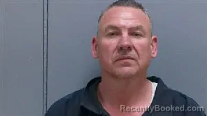 Mugshot of MURRAY E JACOBS