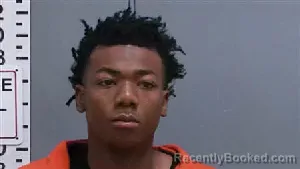 Mugshot of ZY'SHAWN MCCREA