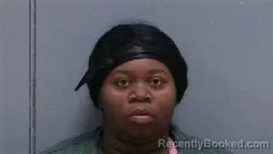 Mugshot of DEANDREA NYTRI JOE