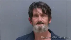 Mugshot of JAMES TYLER BRAMLETT booked in Darlington County, South Carolina on July 14, 2026