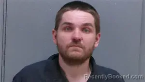 Mugshot of JAMES DYLAN ALLEN