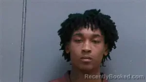 Mugshot of DONTAE ROMONE GASKINS