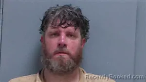 Mugshot of ONEAL RYAN HEWITT