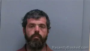 Mugshot of MICHAEL ANTHONY HOWLE