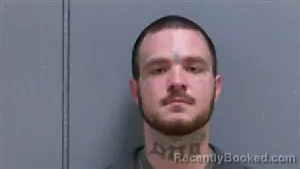 Mugshot of JAMES CHARLES HEYWARD