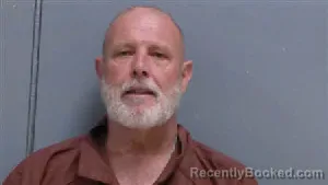 Mugshot of RICKY OWENS