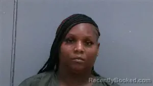 Mugshot of ERICA LAKIA POOLE