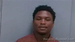 Mugshot of RAQUAN HAKEEM PIPKIN