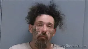 Mugshot of ERIC JOSEPH CARTONIO
