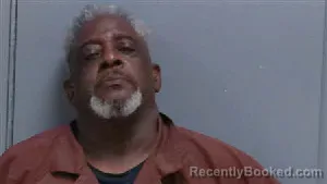 Mugshot of HAROLD SWINTON