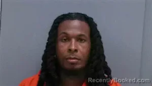 Mugshot of QUENTIN YURI BLACK