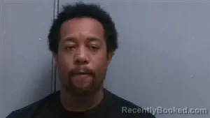 Mugshot of KENDALL JAJUAN CRAWFORD