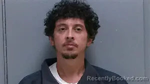 Mugshot of RICHARD DEON WRIGHT