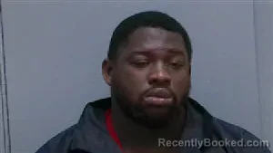 Mugshot of ROBERT E TENTION