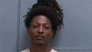 Mugshot of TRAVION JACQUAIS MCPHAIL