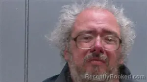 Mugshot of JUDSON RAYMON HAWKINS