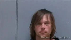 Mugshot of JASON RYAN CROWDER