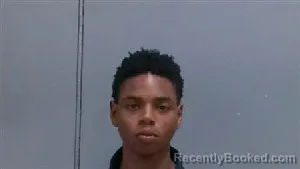 Mugshot of LADRIGUS STUCKEY