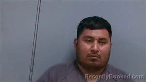 Mugshot of MANUEL NIETO FERNANDEZ