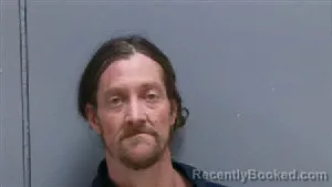 Mugshot of CHARLES BENJAMIN KELCHNER