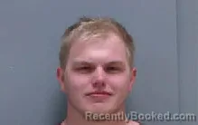 Mugshot of ETHAN KYLE OWEN