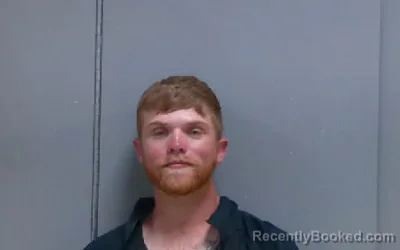 Mugshot of SETH ADAM MADDOX