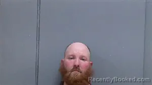 Mugshot of JARED NEIL JACOBS