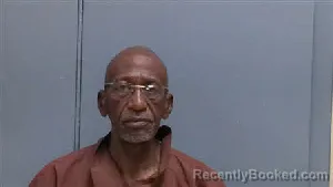 Mugshot of RONALD CRAIG SHOATS