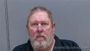 Mugshot of DAVID JESSE PLUMMER