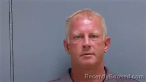 Mugshot of ANDREW CECIL NORRIS