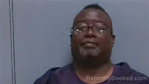 Mugshot of STEVE AUTHER MCCALL