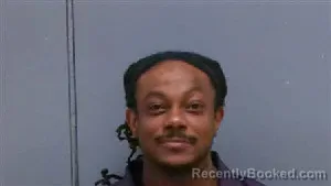 Mugshot of ALVIN SAWYER