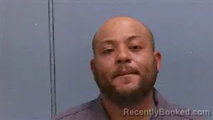 Mugshot of CURTIS LEON QUICK