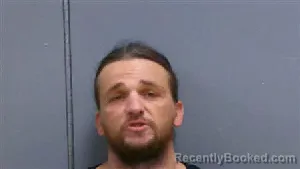 Mugshot of ZECHARIATT HARPER booked in Darlington County, South Carolina on April 14, 2026