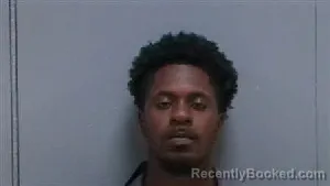 Mugshot of DEVON SAMUEL MCCREA booked in Darlington County, South Carolina on April 21, 2026