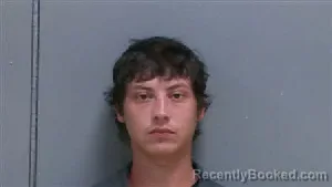 Mugshot of JIMMY GRESHAN CAMERON booked in Darlington County, South Carolina on April 24, 2026