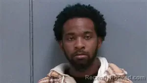 Mugshot of MARQUTTE ADDISON booked in Darlington County, South Carolina on April 28, 2026