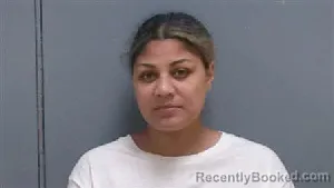 Mugshot of LOGAN ELIZABETH POUNDS booked in Darlington County, South Carolina on May 12, 2026