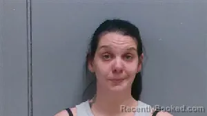 Mugshot of TAYLOR PILGRAM booked in Darlington County, South Carolina on May 12, 2026