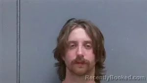 Mugshot of ROBERT JACOB ROSS booked in Darlington County, South Carolina on May 31, 2026