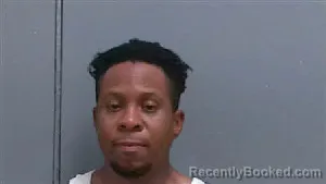 Mugshot of ARRYON ALEXANDER COPELAND booked in Darlington County, South Carolina on June 12, 2026