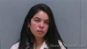 Mugshot of MILEIDYS BOSCAN MORILLO booked in Darlington County, South Carolina on June 28, 2026