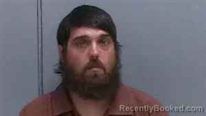Mugshot of FRANKIE LEWIS JENKINS booked in Darlington County, South Carolina on July 2, 2026