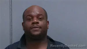 Mugshot of MICHEAL DEAN COPLIN booked in Darlington County, South Carolina on July 3, 2026