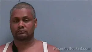 Mugshot of MICHAEL EARL BENNETT booked in Darlington County, South Carolina on July 4, 2026