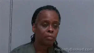 Mugshot of JOANNE SMITH