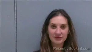 Mugshot of Spenser Riley Pasqua booked in Darlington County, South Carolina on September 27, 2026
