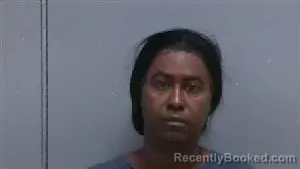 Mugshot of Jeffery Marell Fraklin booked in Darlington County, South Carolina on October 8, 2026